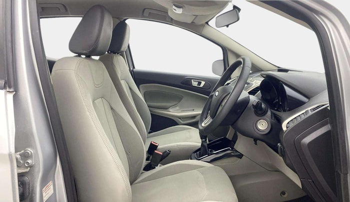 2016 Ford Ecosport TREND 1.5L PETROL, Petrol, Manual, 43,475 km, Right Side Front Door Cabin