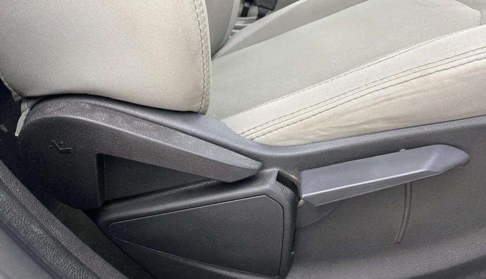 2016 Ford Ecosport TREND 1.5L PETROL, Petrol, Manual, 43,475 km, Driver Side Adjustment Panel