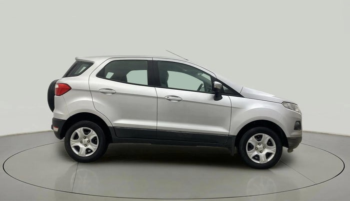 2016 Ford Ecosport TREND 1.5L PETROL, Petrol, Manual, 43,475 km, Right Side View