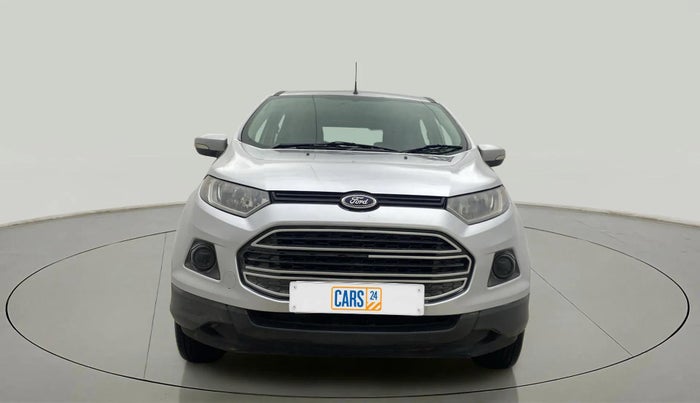 2016 Ford Ecosport TREND 1.5L PETROL, Petrol, Manual, 43,475 km, Front