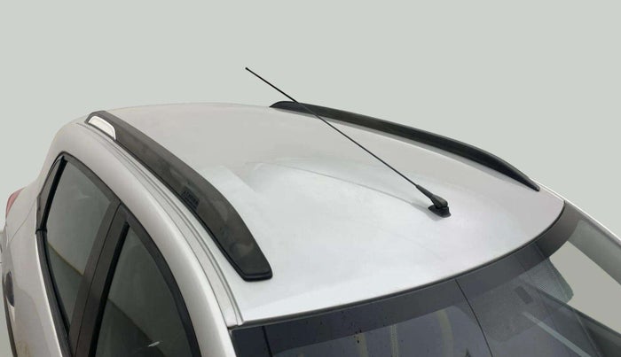 2022 Renault Kwid CLIMBER 1.0 AMT, Petrol, Automatic, 14,214 km, Roof