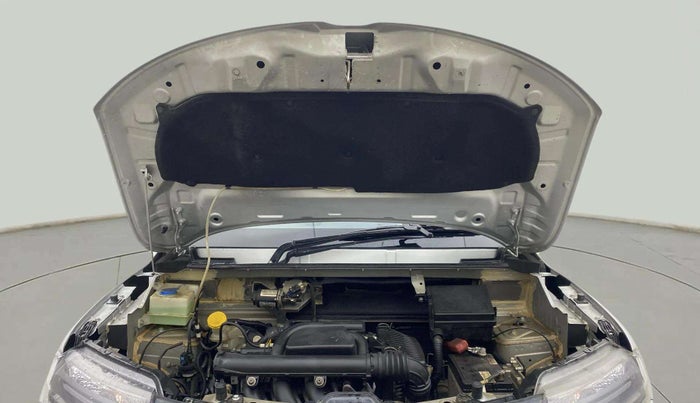 2022 Renault Kwid CLIMBER 1.0 AMT, Petrol, Automatic, 14,214 km, Open Bonet