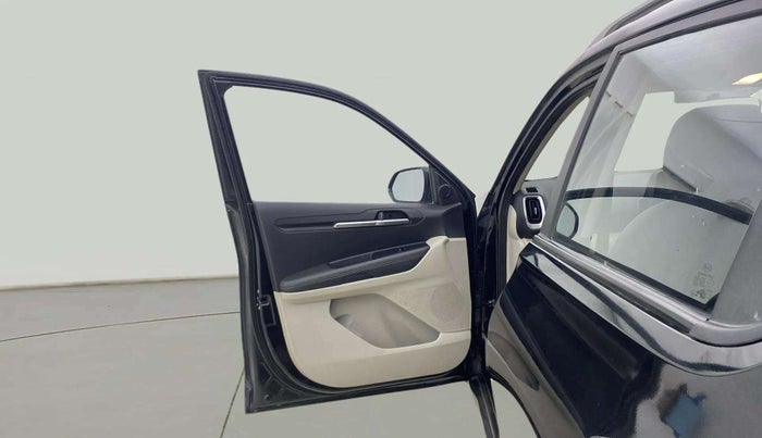 2021 KIA SONET HTX 1.0 IMT, Petrol, Manual, 30,370 km, LHS Front Door