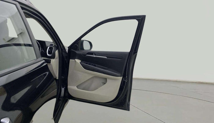 2021 KIA SONET HTX 1.0 IMT, Petrol, Manual, 30,370 km, RHS Front Door