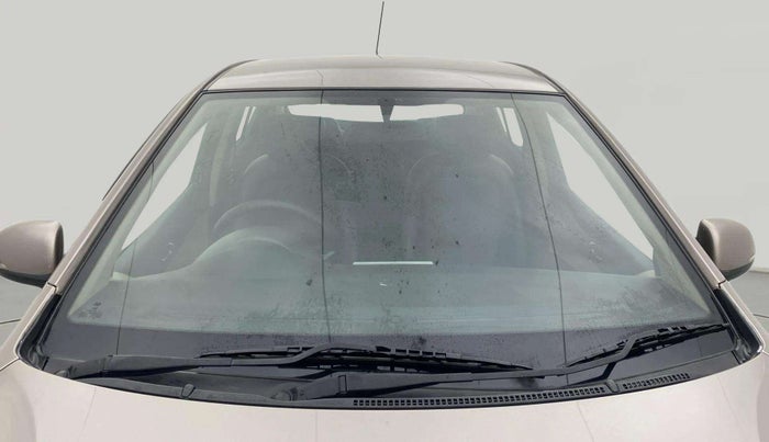 2014 Hyundai Elite i20 MAGNA 1.2, Petrol, Manual, 76,348 km, Front Windshield
