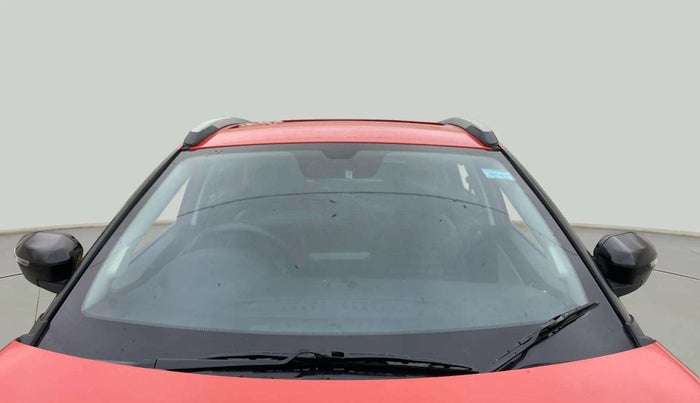 2023 Tata NEXON CREATIVE 1.2 PETROL, Petrol, Manual, 17,400 km, Front Windshield