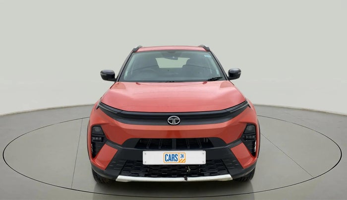 2023 Tata NEXON CREATIVE 1.2 PETROL, Petrol, Manual, 17,400 km, Front
