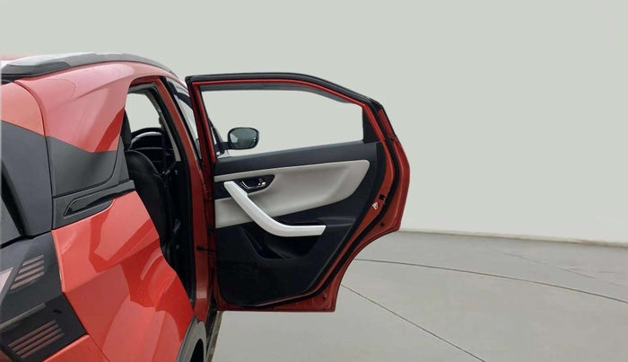 2023 Tata NEXON CREATIVE 1.2 PETROL, Petrol, Manual, 17,400 km, RHS Rear Door