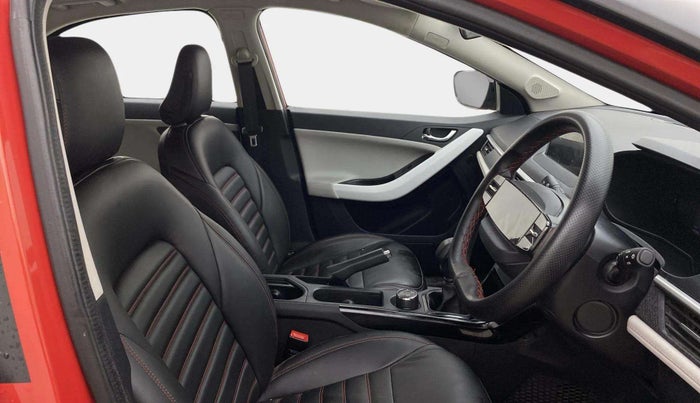 2023 Tata NEXON CREATIVE 1.2 PETROL, Petrol, Manual, 17,400 km, Right Side Front Door Cabin