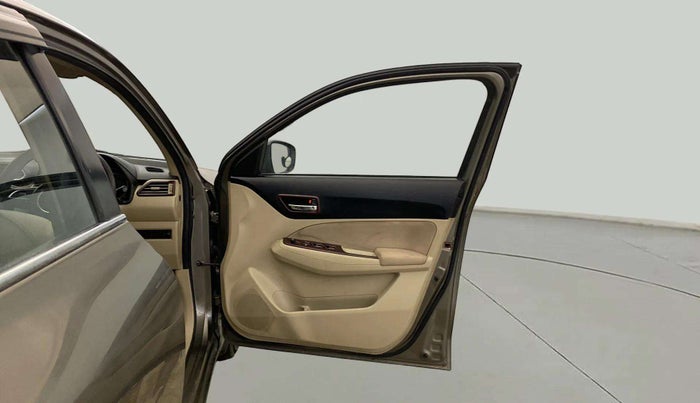 2018 Maruti Dzire VXI AMT, Petrol, Automatic, 74,223 km, RHS Front Door