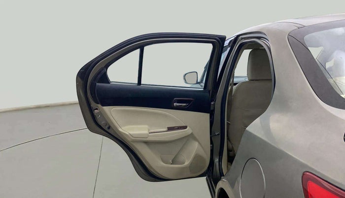 2018 Maruti Dzire VXI AMT, Petrol, Automatic, 74,223 km, LHS Rear Door