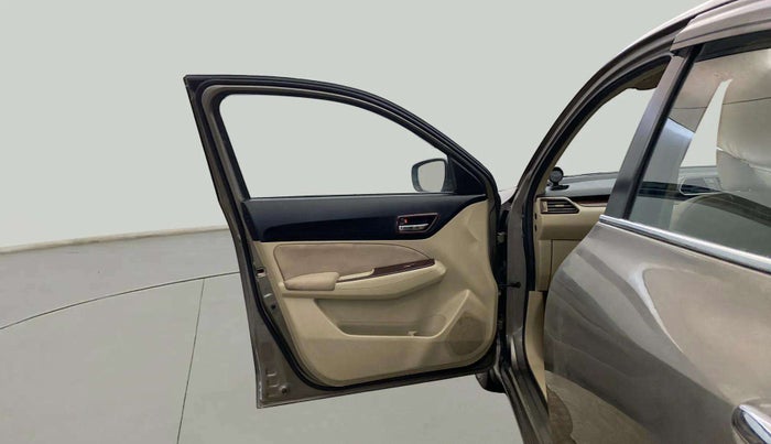 2018 Maruti Dzire VXI AMT, Petrol, Automatic, 74,223 km, LHS Front Door