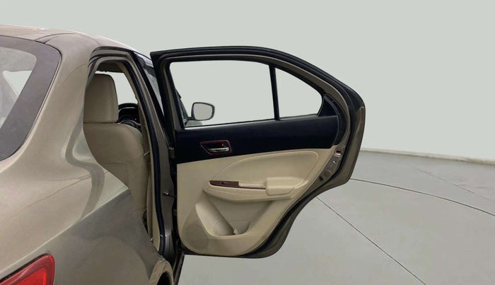 2018 Maruti Dzire VXI AMT, Petrol, Automatic, 74,223 km, RHS Rear Door