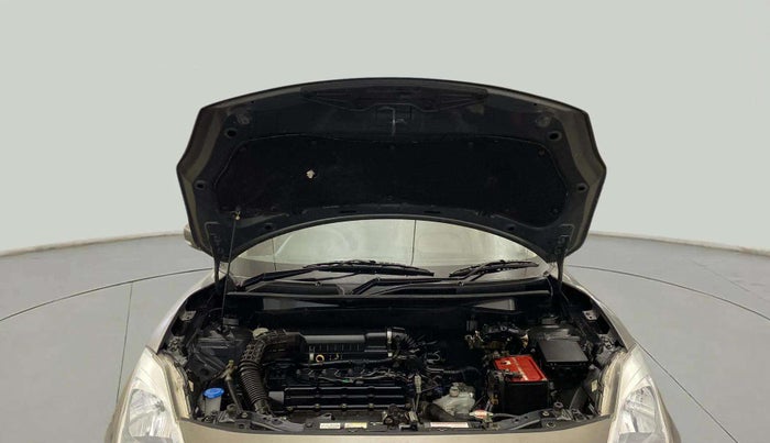 2018 Maruti Dzire VXI AMT, Petrol, Automatic, 74,223 km, Open Bonet