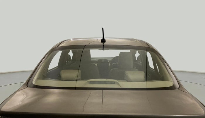 2018 Maruti Dzire VXI AMT, Petrol, Automatic, 74,223 km, Rear Windshield
