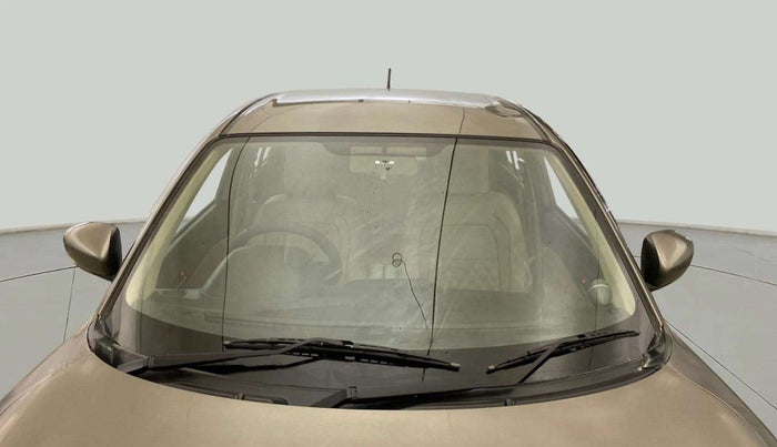 2018 Maruti Dzire VXI AMT, Petrol, Automatic, 74,223 km, Front Windshield