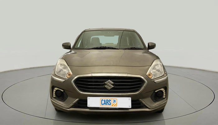 2018 Maruti Dzire VXI AMT, Petrol, Automatic, 74,223 km, Front