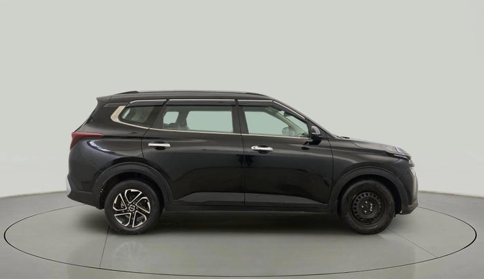 2023 KIA CARENS PRESTIGE PLUS 1.5 DIESEL 7 STR, Diesel, Manual, 48,553 km, Right Side View