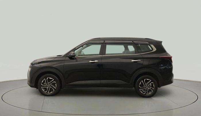 2023 KIA CARENS PRESTIGE PLUS 1.5 DIESEL 7 STR, Diesel, Manual, 48,553 km, Left Side