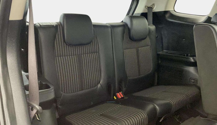 2023 KIA CARENS PRESTIGE PLUS 1.5 DIESEL 7 STR, Diesel, Manual, 48,553 km, Third Seat Row ( optional )