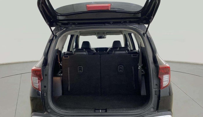 2023 KIA CARENS PRESTIGE PLUS 1.5 DIESEL 7 STR, Diesel, Manual, 48,553 km, Boot Open Zoomed View