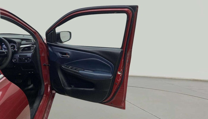 2023 Maruti Baleno ZETA 1.2 AGS, Petrol, Automatic, 45,487 km, RHS Front Door