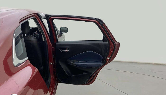 2023 Maruti Baleno ZETA 1.2 AGS, Petrol, Automatic, 45,487 km, RHS Rear Door