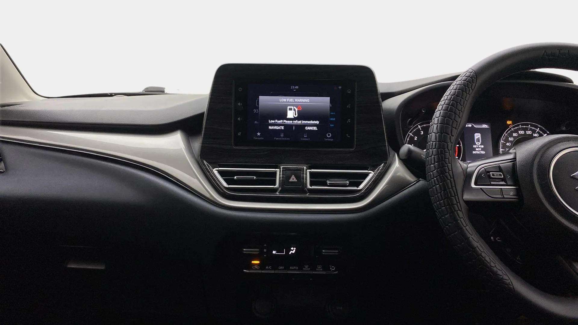Features