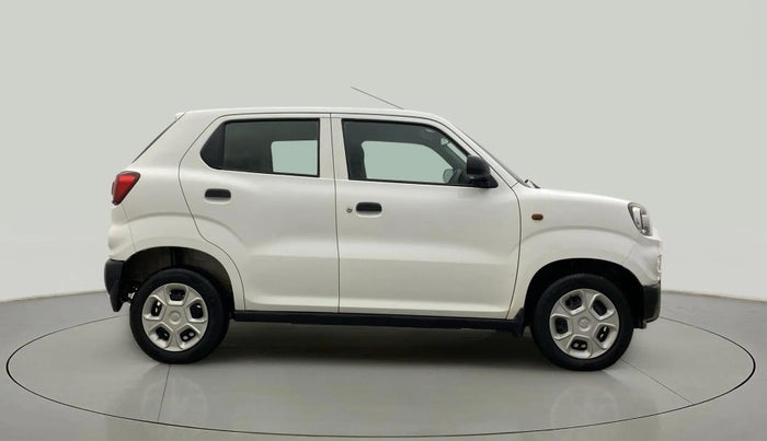2020 Maruti S PRESSO VXI AMT, Petrol, Automatic, 17,079 km, Right Side View