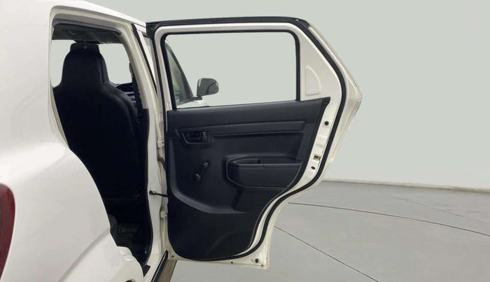 2020 Maruti S PRESSO VXI AMT, Petrol, Automatic, 17,079 km, RHS Rear Door