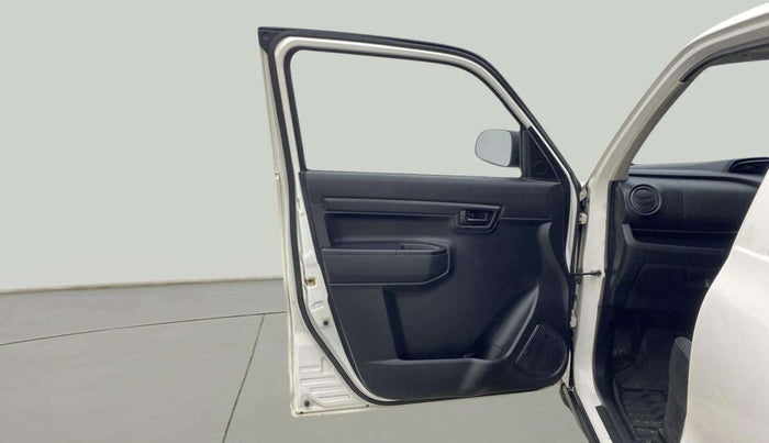 2020 Maruti S PRESSO VXI AMT, Petrol, Automatic, 17,079 km, LHS Front Door