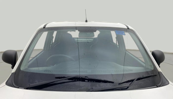 2020 Maruti S PRESSO VXI AMT, Petrol, Automatic, 17,079 km, Front Windshield
