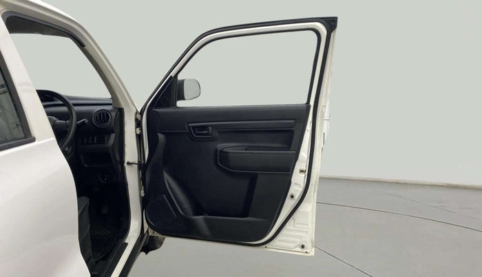 2020 Maruti S PRESSO VXI AMT, Petrol, Automatic, 17,079 km, RHS Front Door