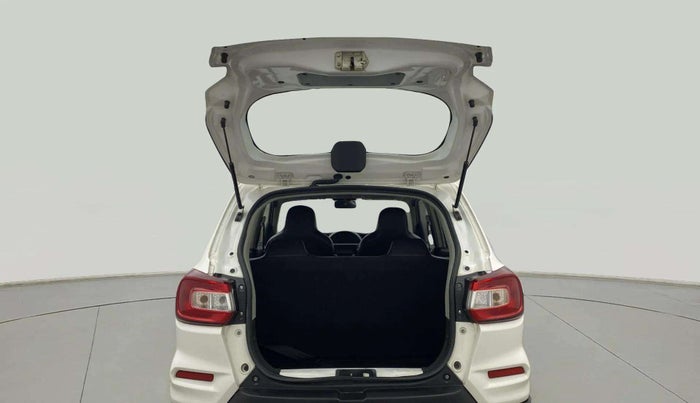 2020 Maruti S PRESSO VXI AMT, Petrol, Automatic, 17,079 km, Boot Door Open