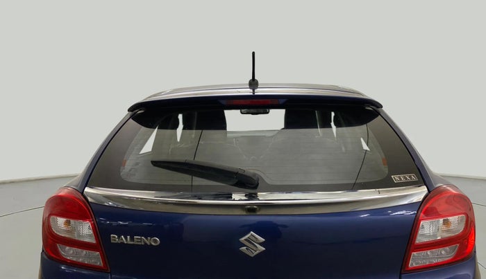 2020 Maruti Baleno ALPHA PETROL 1.2, Petrol, Manual, 72,226 km, Rear Windshield