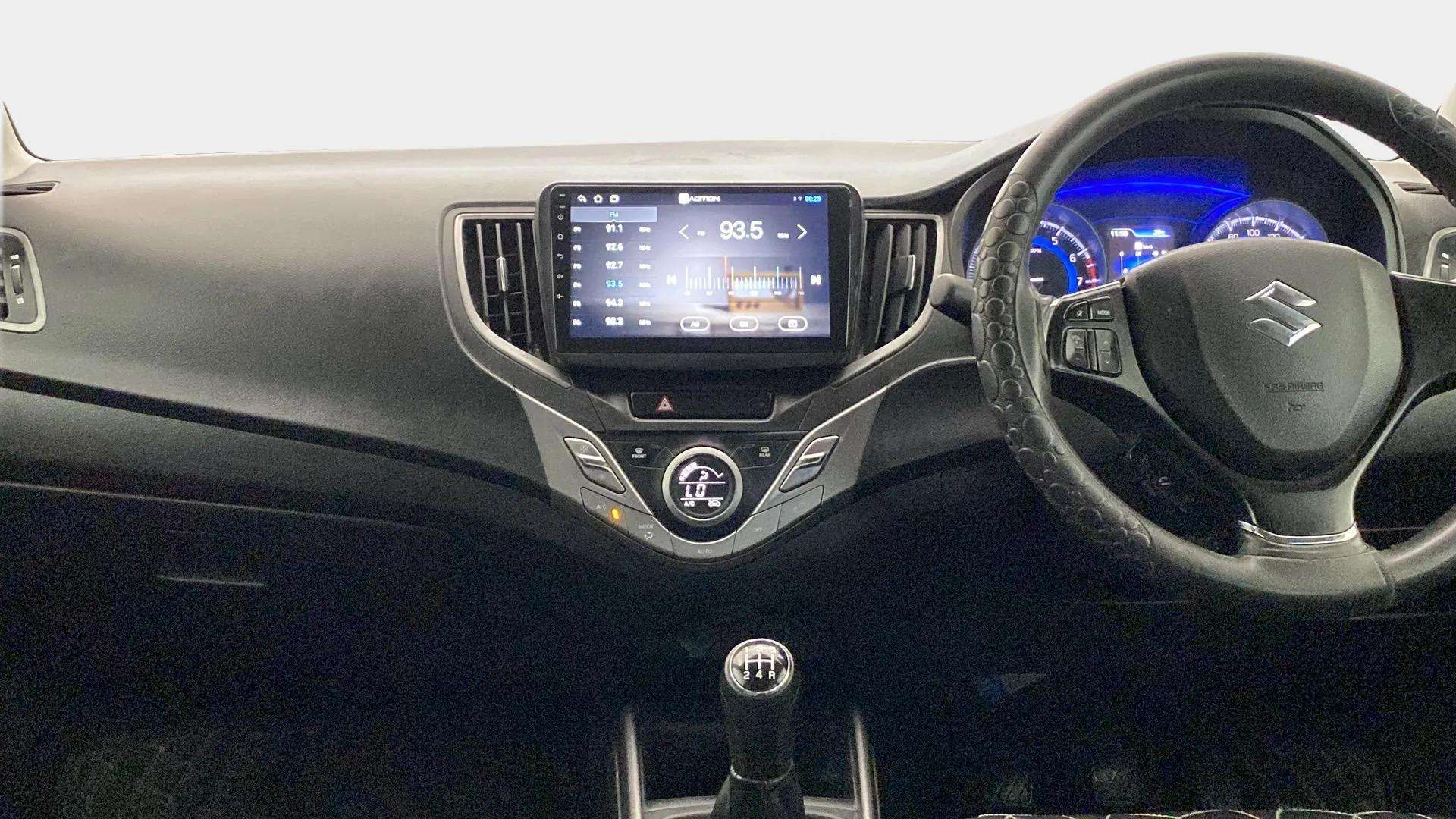 Features
