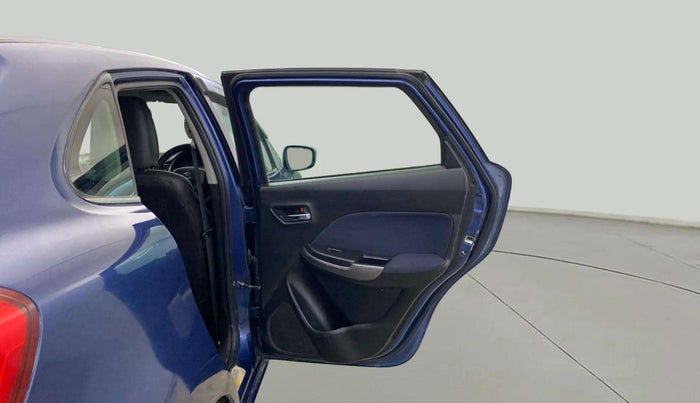 2020 Maruti Baleno ALPHA PETROL 1.2, Petrol, Manual, 72,226 km, RHS Rear Door
