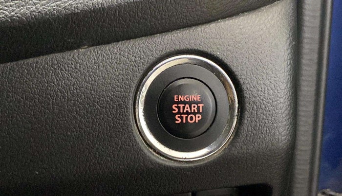 2020 Maruti Baleno ALPHA PETROL 1.2, Petrol, Manual, 72,226 km, Keyless Start/ Stop Button