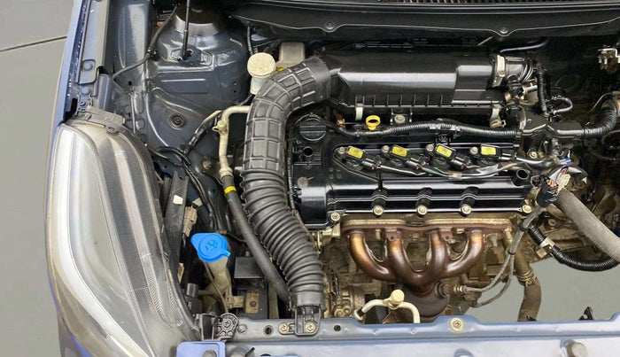 2020 Maruti Baleno ALPHA PETROL 1.2, Petrol, Manual, 72,226 km, Engine View - Right