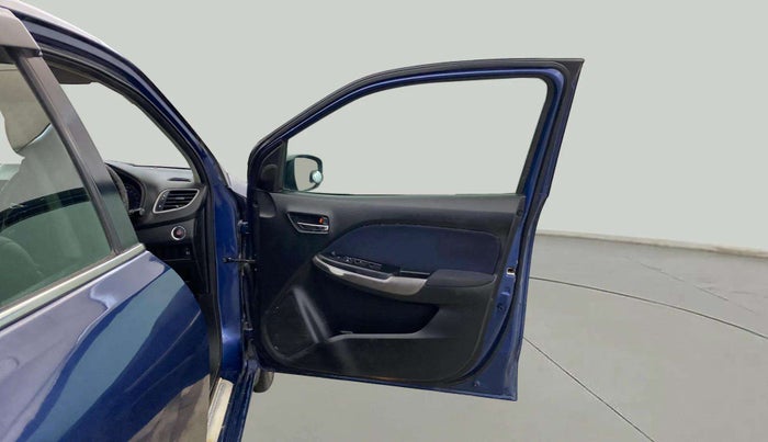 2020 Maruti Baleno ALPHA PETROL 1.2, Petrol, Manual, 72,226 km, RHS Front Door