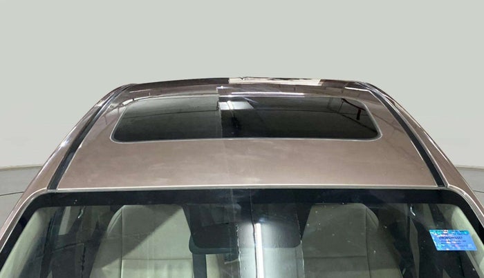 2019 Hyundai Verna 1.6 VTVT SX + AT, Petrol, Automatic, 58,277 km, Moonroof/ Sunroof