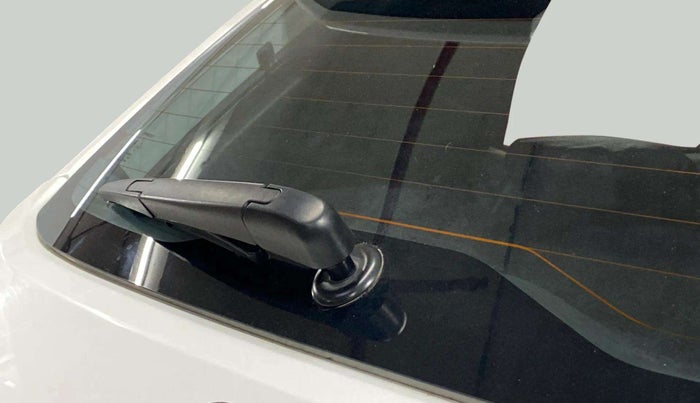2023 Nissan MAGNITE XL, Petrol, Manual, 29,336 km, Rear Wiper