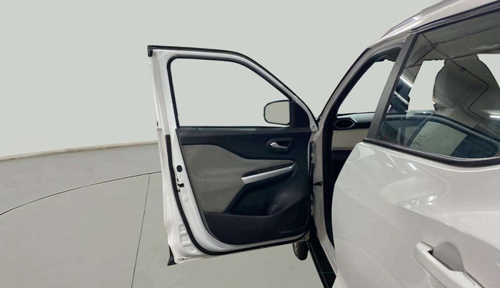 2023 Nissan MAGNITE XL, Petrol, Manual, 29,336 km, LHS Front Door
