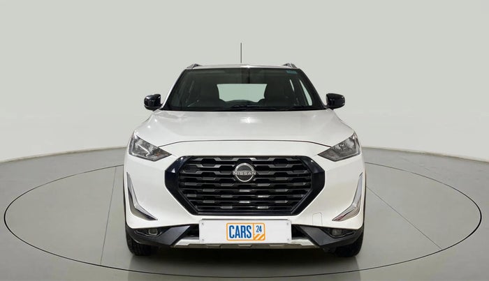 2023 Nissan MAGNITE XL, Petrol, Manual, 29,336 km, Front
