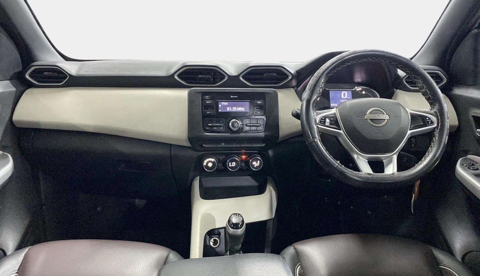 2023 Nissan MAGNITE XL, Petrol, Manual, 29,336 km, Dashboard