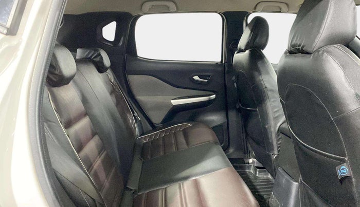 2023 Nissan MAGNITE XL, Petrol, Manual, 29,336 km, Right Side Rear Door Cabin