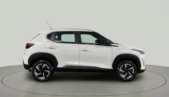 2023 Nissan MAGNITE XL, Petrol, Manual, 29,336 km, Right Side View