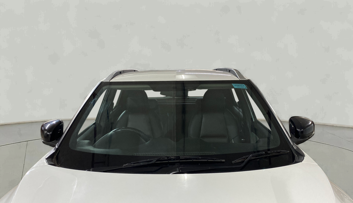 2023 Nissan MAGNITE XL, Petrol, Manual, 29,336 km, Front Windshield