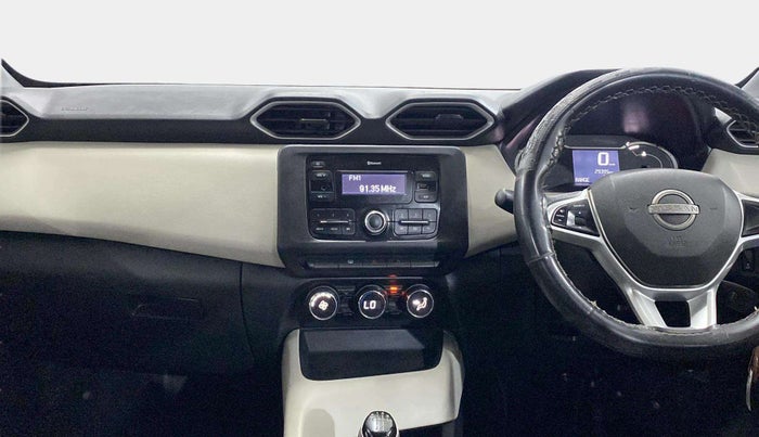 2023 Nissan MAGNITE XL, Petrol, Manual, 29,336 km, Air Conditioner