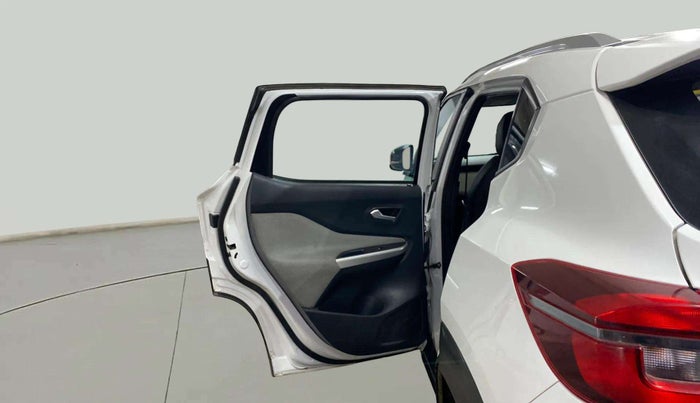 2023 Nissan MAGNITE XL, Petrol, Manual, 29,336 km, LHS Rear Door